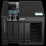 Сетевой RAID-накопитель QNAP TS-453E-8G