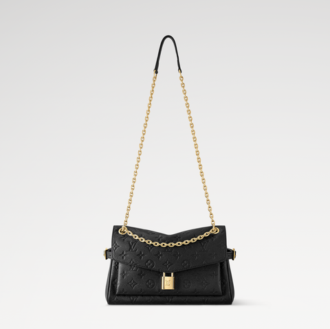 Сумка Louis Vuitton Anytime Flap