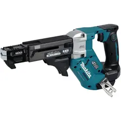 Магазинный аккумуляторный шуруповёрт Makita DFR453Z