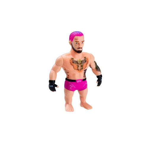 Фигурка UFC коллекционная капсула-сюрприз 7.5 см