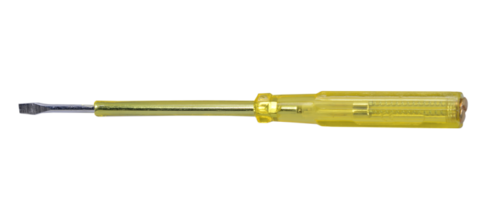 Индикаторная отвертка 6875-304B