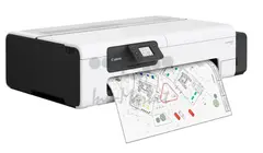 Широкоформатный принтер Canon imagePROGRAF TC-21M 24" A1 Plotter 7058C003 — фото 2