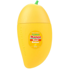 Tony Moly Масло для рук с экстрактом манго - Magic food mango hand butter, 45г