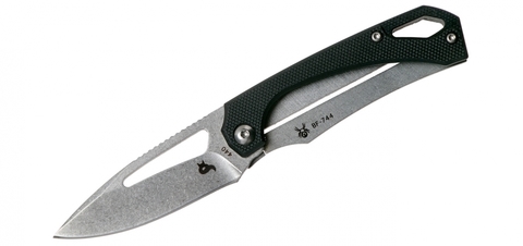Складной нож Black Fox BF-744 Racli (маленький)