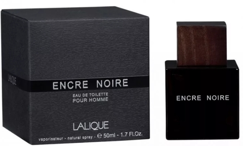 LALIQUE ENCRE NOIRE m EDT 50 ml