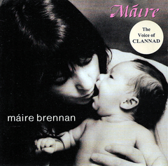 Maire Brennan / Maire (CD)
