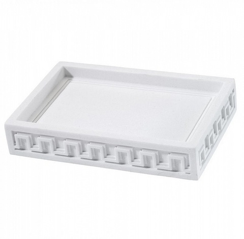 Мыльница Avanti Gramercy