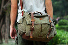 Сумка мужская AB59