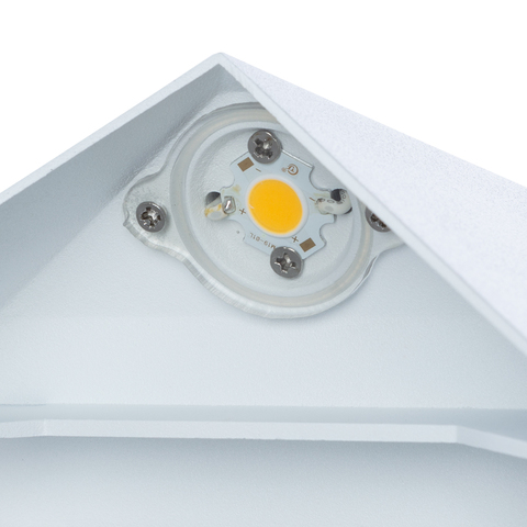 Бра Arte Lamp Busta A1609AP-1WH