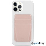 Uniq UNIQ LYFT with MagSafe for iPhone Pink