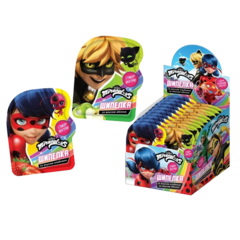 Сладкая Шипучка Леди Баг