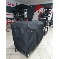 Чехол для мангала Искандер 400