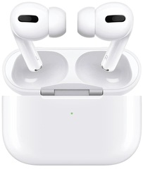 Беспроводные наушники Apple AirPods Pro 2 (MQD83)