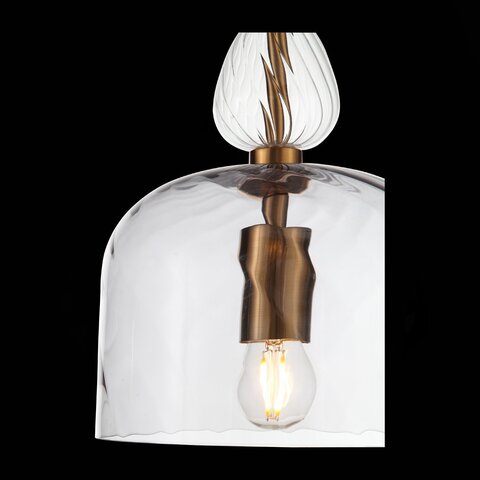 Светильник подвесной ST Luce Illuvio SL1147.403.01