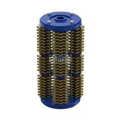 LATOKHO DSC 400 (Россия) Фрезеровальный барабан (фреза) с восьмигранными ножами