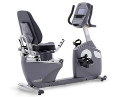 Реабилитационный велотренажер Spirit Fitness LR220