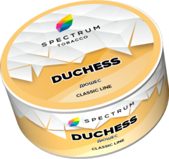 СПЕКТРУМ 25гр. DUCHESS (М)