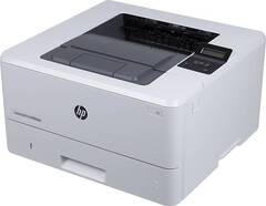 Лазерный принтер HP LaserJet Pro M404dn