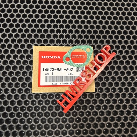 Honda Прокладка натяжителя цепи ГРМ 14523-MAL-A02