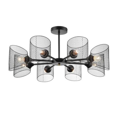 Потолочная люстра Lumion TIDINA 8238/8C