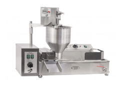 Аппарат пончиковый Сиком ПРФ-11/240 (D36)