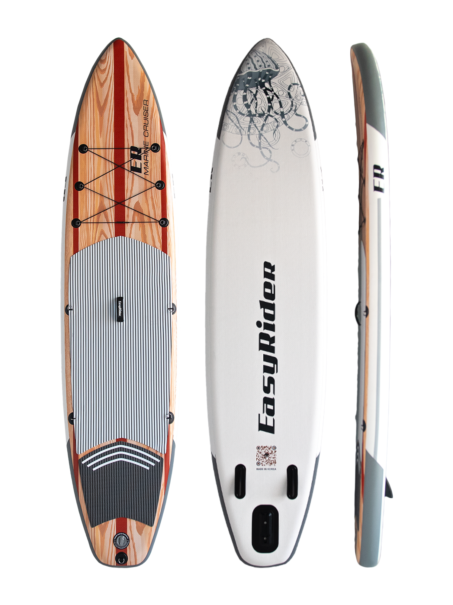 EASY RIDER Marine Cruiser 11'6