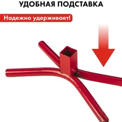 Сварочный аппарат д/пласт труб QUATTRO ELEMENTI ST-850 (850 Вт, насадки 20-32мм, кейс) (793-329)