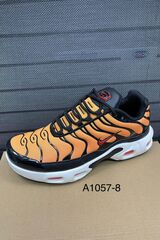 Кроссовки по 8 пар (41-46)р. / A1057/8