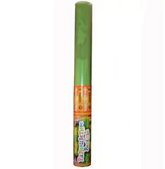 ПНЕВМОХЛОПУШКА РАЗНОЦВЕТНОЕ ВЕСЕЛЬЕ ЗЕЛЁНАЯ