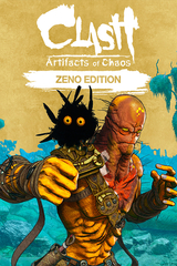 Clash: Artifacts of Chaos - Zeno Edition (для ПК, цифровой код доступа)