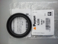 САЛЬНИК ПОДШИПНИКА ПОДВЕСНОГО TUCSON JM, SPORTAGE KM PAYEN (-2008) 36*49*7