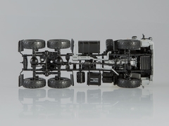 KAMAZ-44108 road tractor white 1:43 Start Scale Models (SSM)