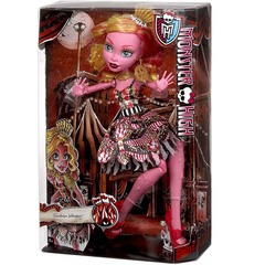 Гулиопа Джелингтон Фрик Дю Шик