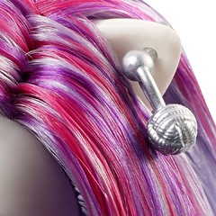 Катрин Де Мяу. Кораблекрушение