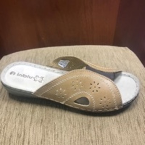 Сабо женские (Inblu)