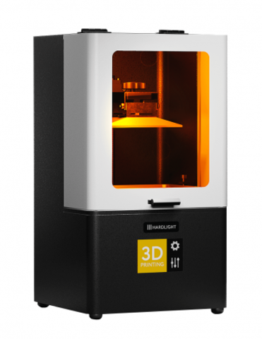 3D-принтер HardLight SIRIUS Black