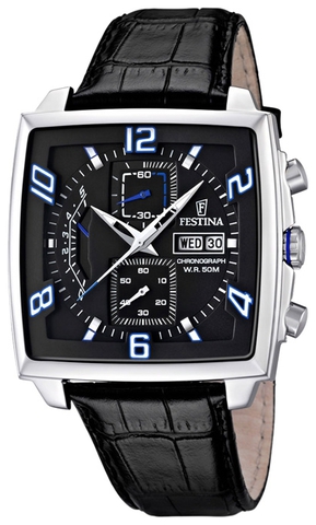 Наручные часы Festina F6826/2 фото