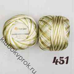 YARNART TULIP 451,