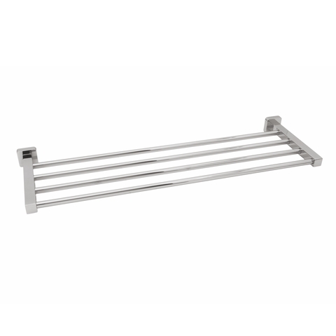 WasserKRAFT Lippe K-6511 Полка для полотенец
