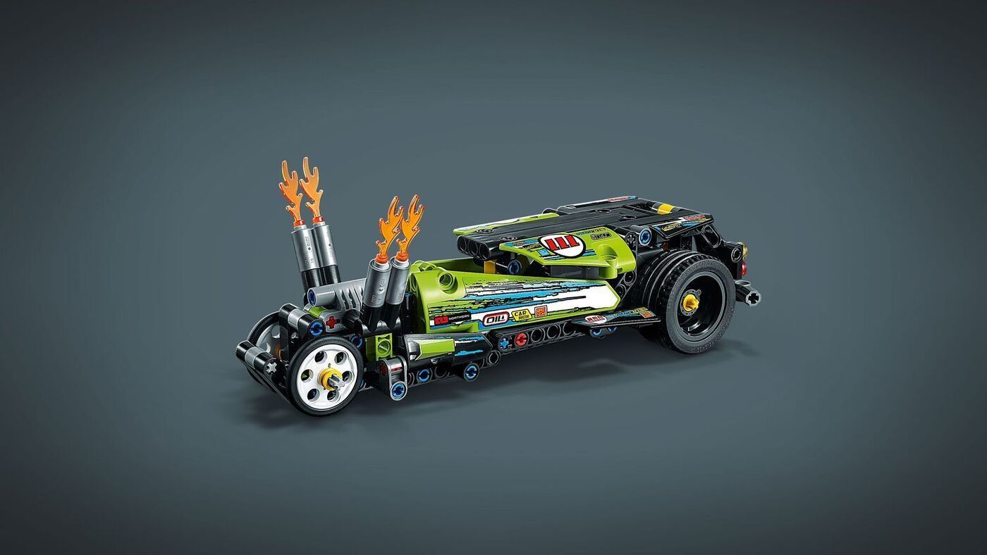LEGO Technic 42103