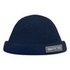 Шапка Unaffected Beanie 2.0 нави