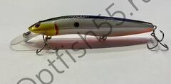 Воблер Rosy Down Sorcerer 125DD 125мм, 20гр, загл. от 3,0м
