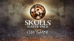 Warhammer: Chaosbane Slayer Edition (для ПК, цифровой код доступа)