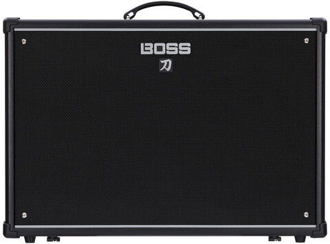 BOSS KTN-100/212MKII гитарный усилитель