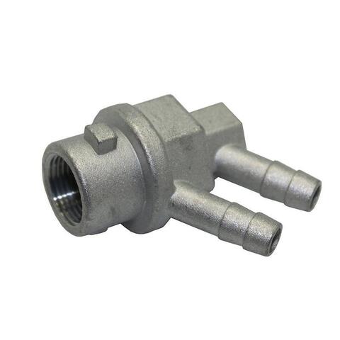 Держатель QUATTRO ELEMENTI QE12D форсунки   (243-899-221)
