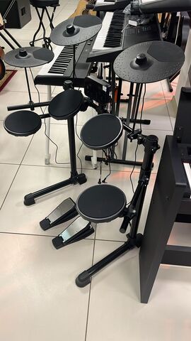 ELECTRONIC DRUM MT-10