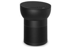 Air Purifier breeva A2 Wi-Fi Black