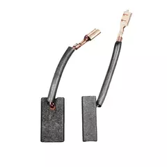 Щетка графитовая ПУЛЬСАР МО18-1400 (6,5х11х20,5) (900-898-062)