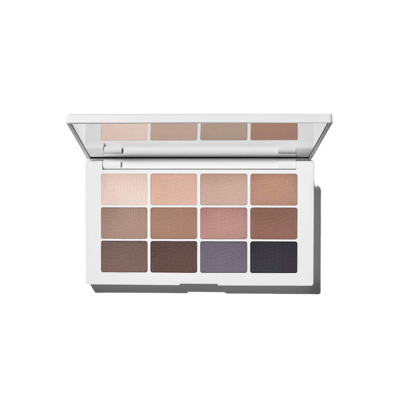 MAKEUP BY MARIO Master Mattes® Eyeshadow Palette: The Neutrals