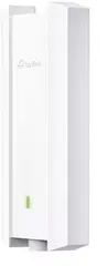 TP-Link EAP623-Outdoor HD, Двухдиапазонная точка доступа для улицы и помещений с поддержкой Wi-Fi 6 AX1800, 1 гиг. порт RJ45, 802.3af/at, Passive PoE (48 В, 0,5 А), IP67